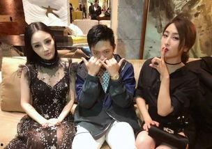 2018娱乐圈吃瓜事件